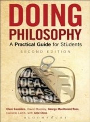 Doing Philosophy main product photo