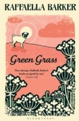 Green Grass