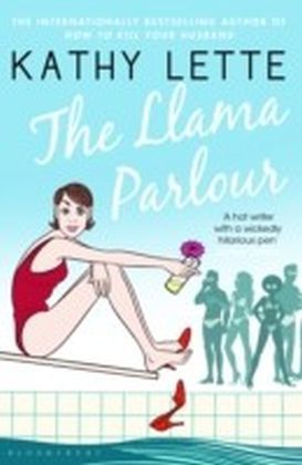 Llama Parlour