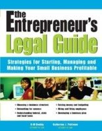 Entrepreneur's Legal Guide