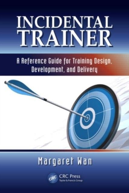 Incidental Trainer main product photo