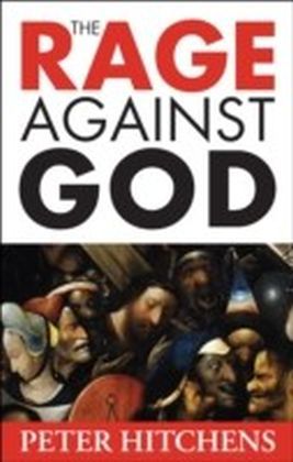 Rage Against God main product photo