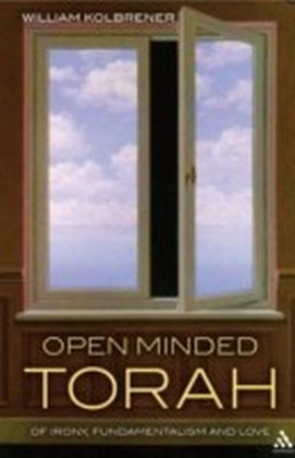 Open Minded Torah