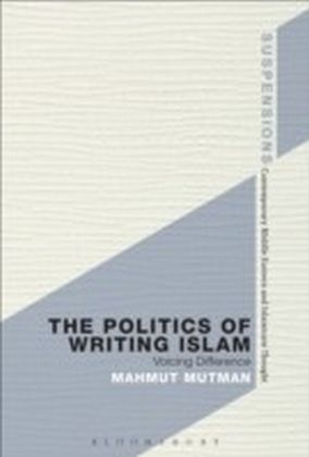 Politics of Writing Islam