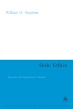 Stoic Ethics