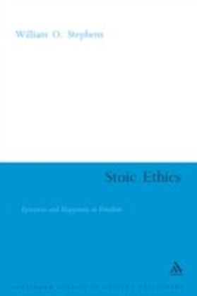 Stoic Ethics main product photo