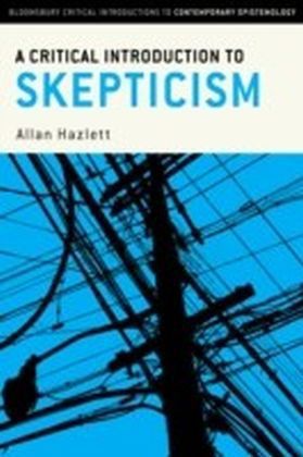 Critical Introduction to Skepticism