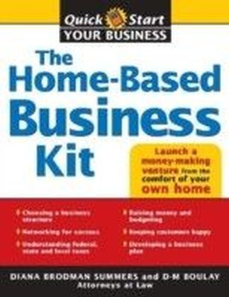 Home-Based Business Kit