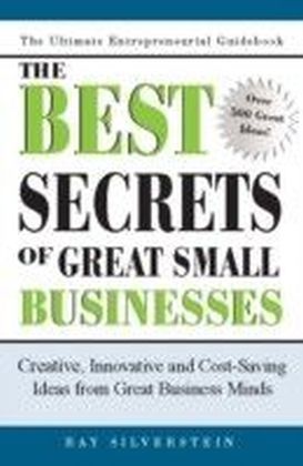 Best Secrets of Great Small Businesses