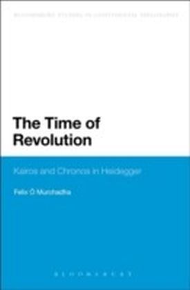 Time of Revolution