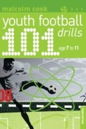 101 Youth Football Drills main product photo