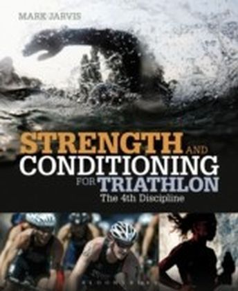 Strength and Conditioning for Triathlon main product photo