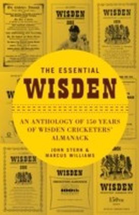 Essential Wisden