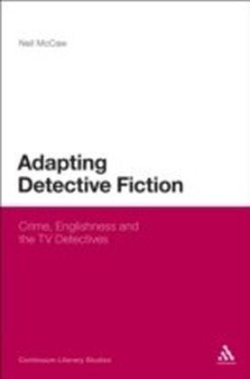 Adapting Detective Fiction