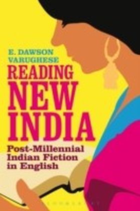 Reading New India main product photo