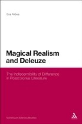 Magical Realism and Deleuze main product photo