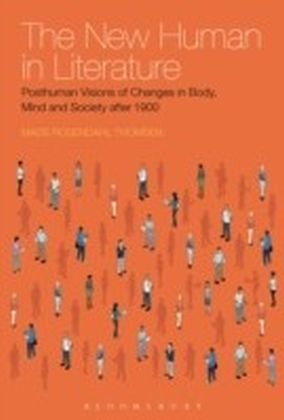 New Human in Literature