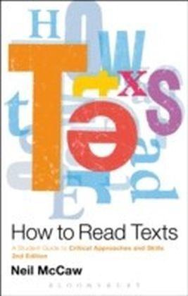 How to Read Texts