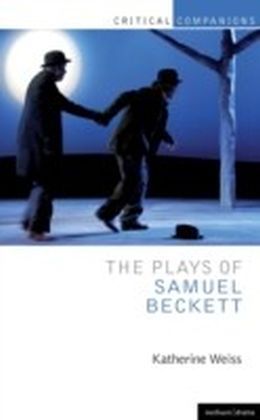 Plays of Samuel Beckett