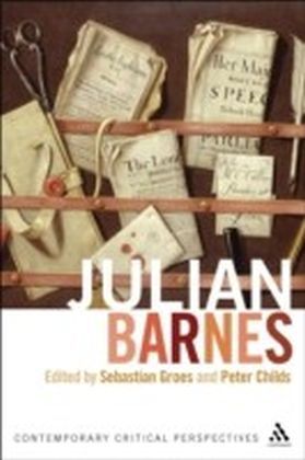 Julian Barnes