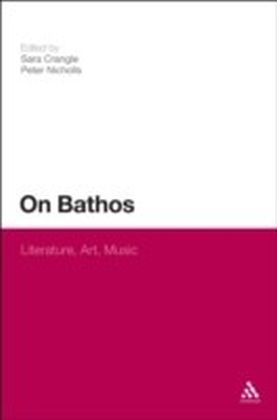 On Bathos