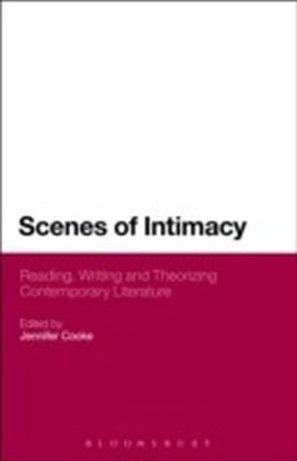 Scenes of Intimacy