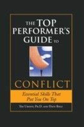 Top Performer's Guide to Conflict