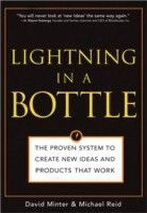 Lightning in a Bottle