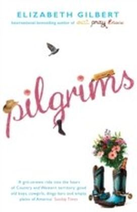 Pilgrims main product photo
