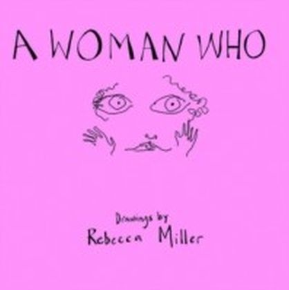 Woman Who main product photo