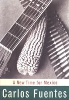New Time for Mexico