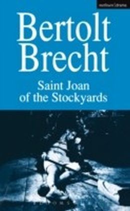 Saint Joan of the Stockyards main product photo