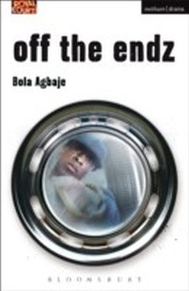 Off the Endz main product photo