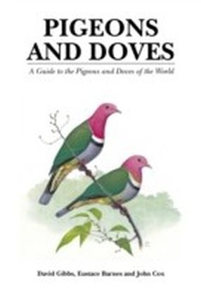 Pigeons and Doves main product photo