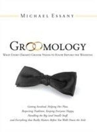 Groomology main product photo