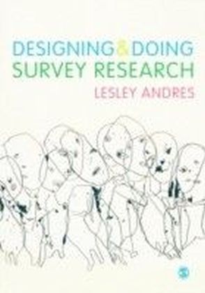 Designing and Doing Survey Research