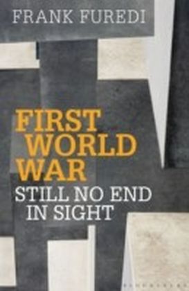 First World War main product photo