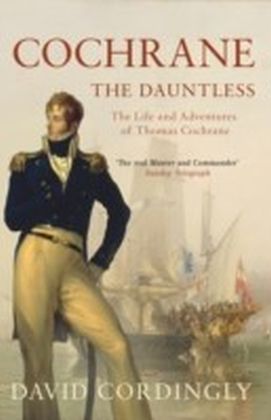 Cochrane the Dauntless main product photo