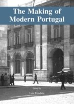 Making of Modern Portugal