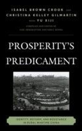 Prosperity's Predicament