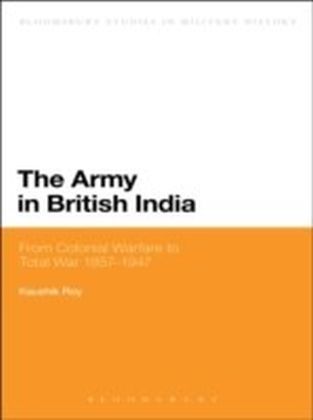 Army in British India