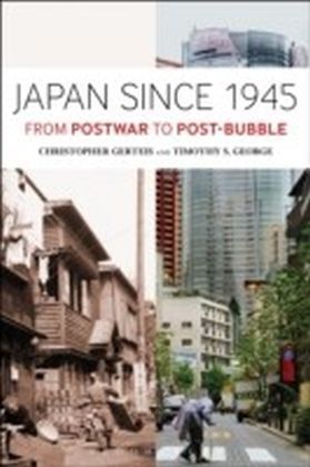 Japan Since 1945