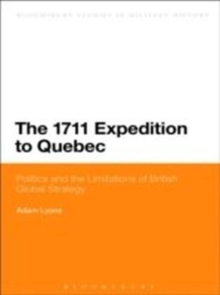 1711 Expedition to Quebec