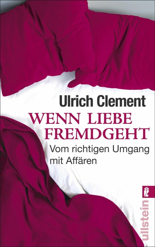 Wenn Liebe fremdgeht main product photo