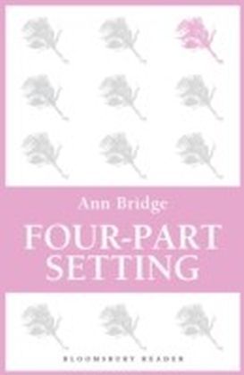Four-Part Setting
