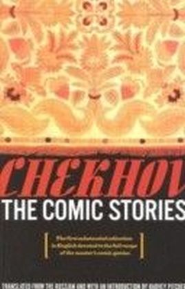 Comic Stories
