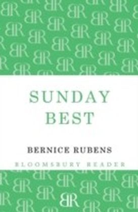 Sunday Best main product photo