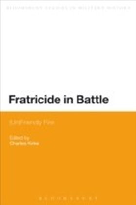 Fratricide in Battle