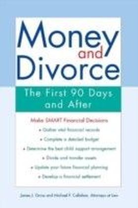 Money and Divorce