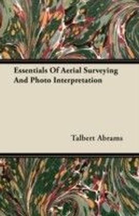 Essentials Of Aerial Surveying And Photo Interpretation main product photo